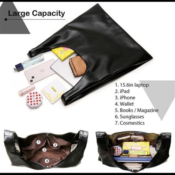 Designer Crossbody Shoulder Bag for Women, Cellphone Bags Card - Picture 2 of 5